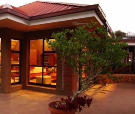 Ku De Ta B&B White River Exterior photo