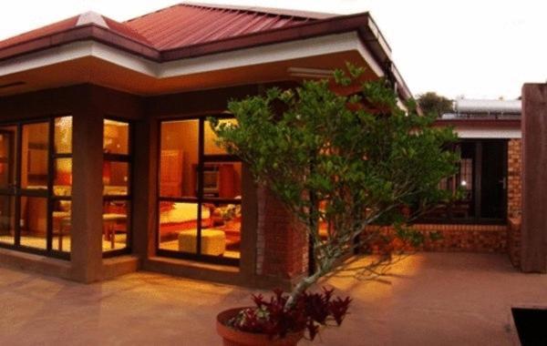 Ku De Ta B&B White River Exterior photo