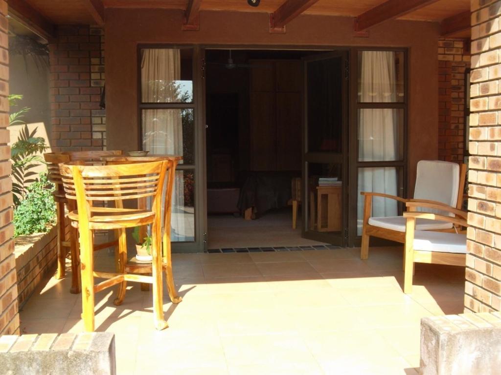 Ku De Ta B&B White River Exterior photo