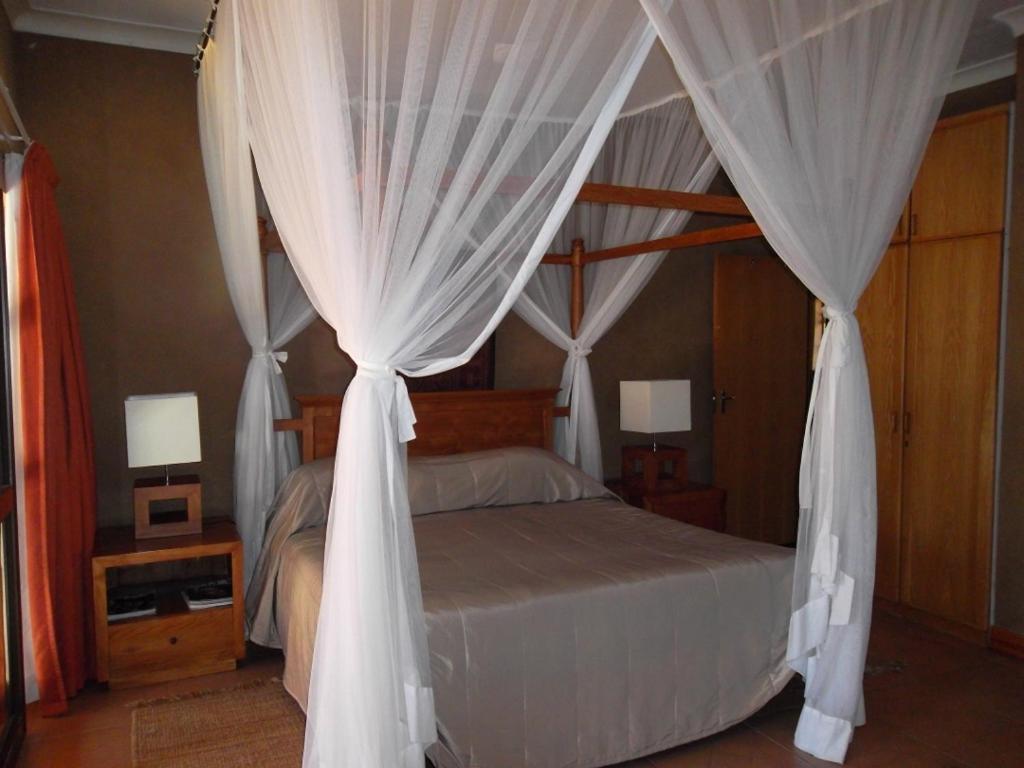 Ku De Ta B&B White River Room photo