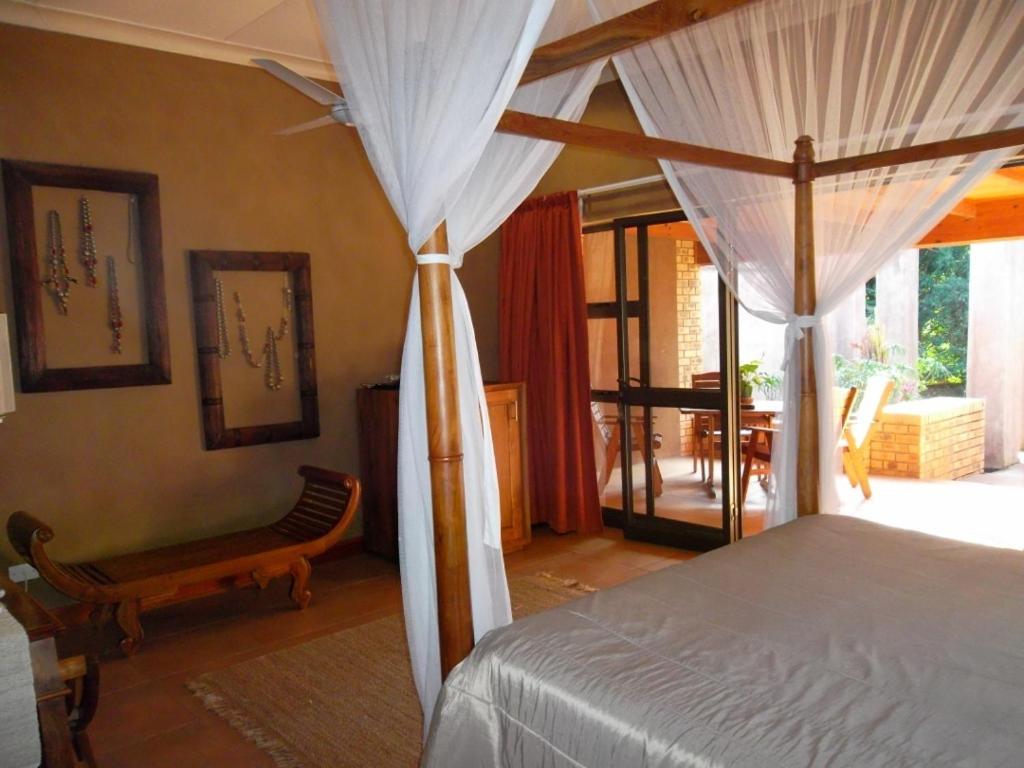 Ku De Ta B&B White River Room photo