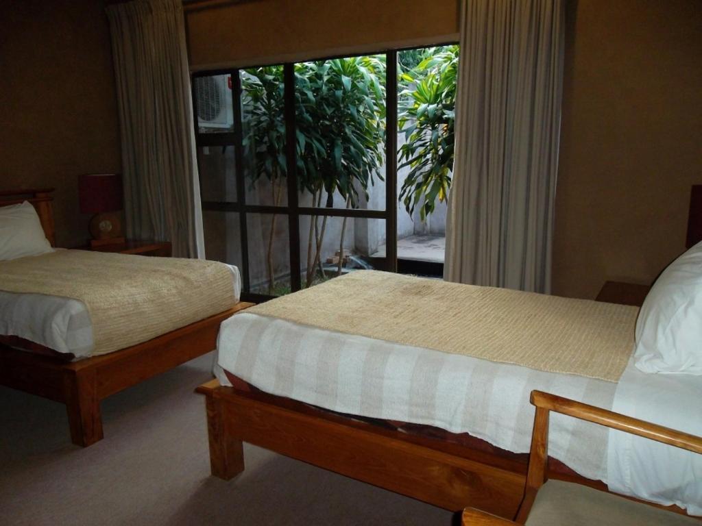 Ku De Ta B&B White River Room photo